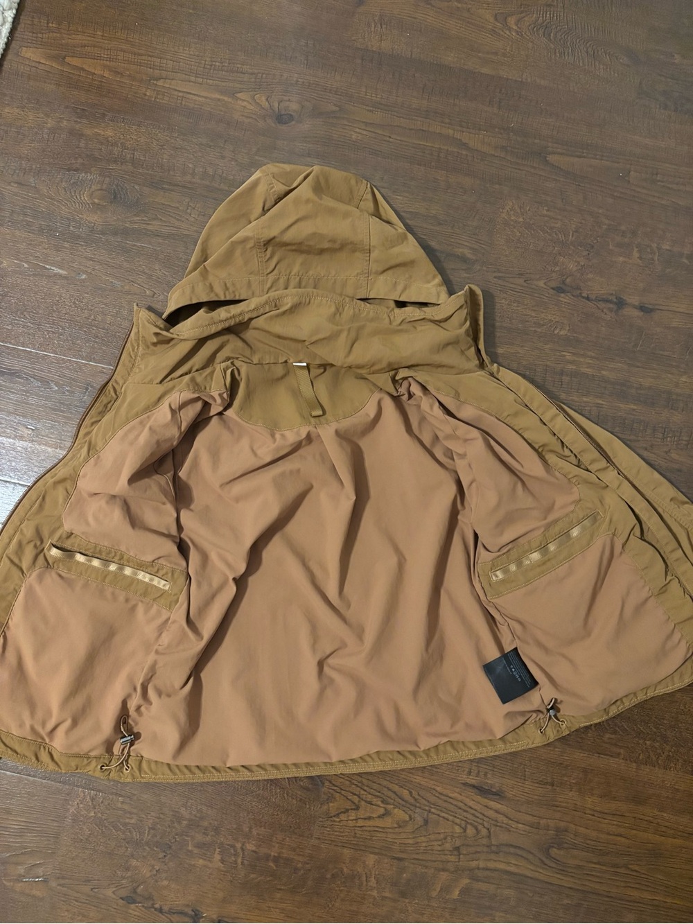 Lululemon Always Effortless Jacket - Picture 5 of 7
